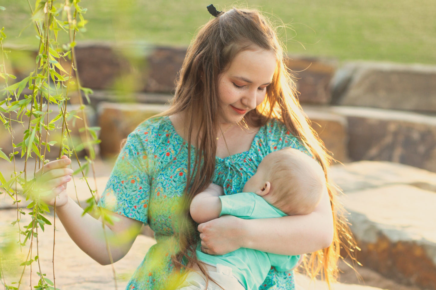 Alouette ~ Perseverance Polo