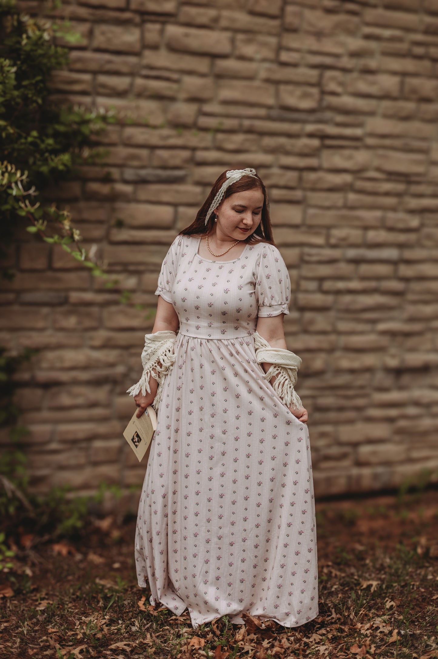 Simply Jane ~ Windermere Maxi
