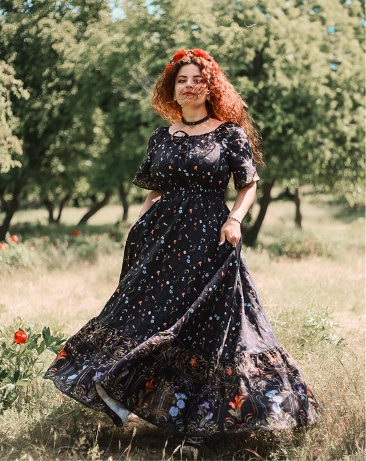 Romanian Rhapsody ~ Folklore Maxi