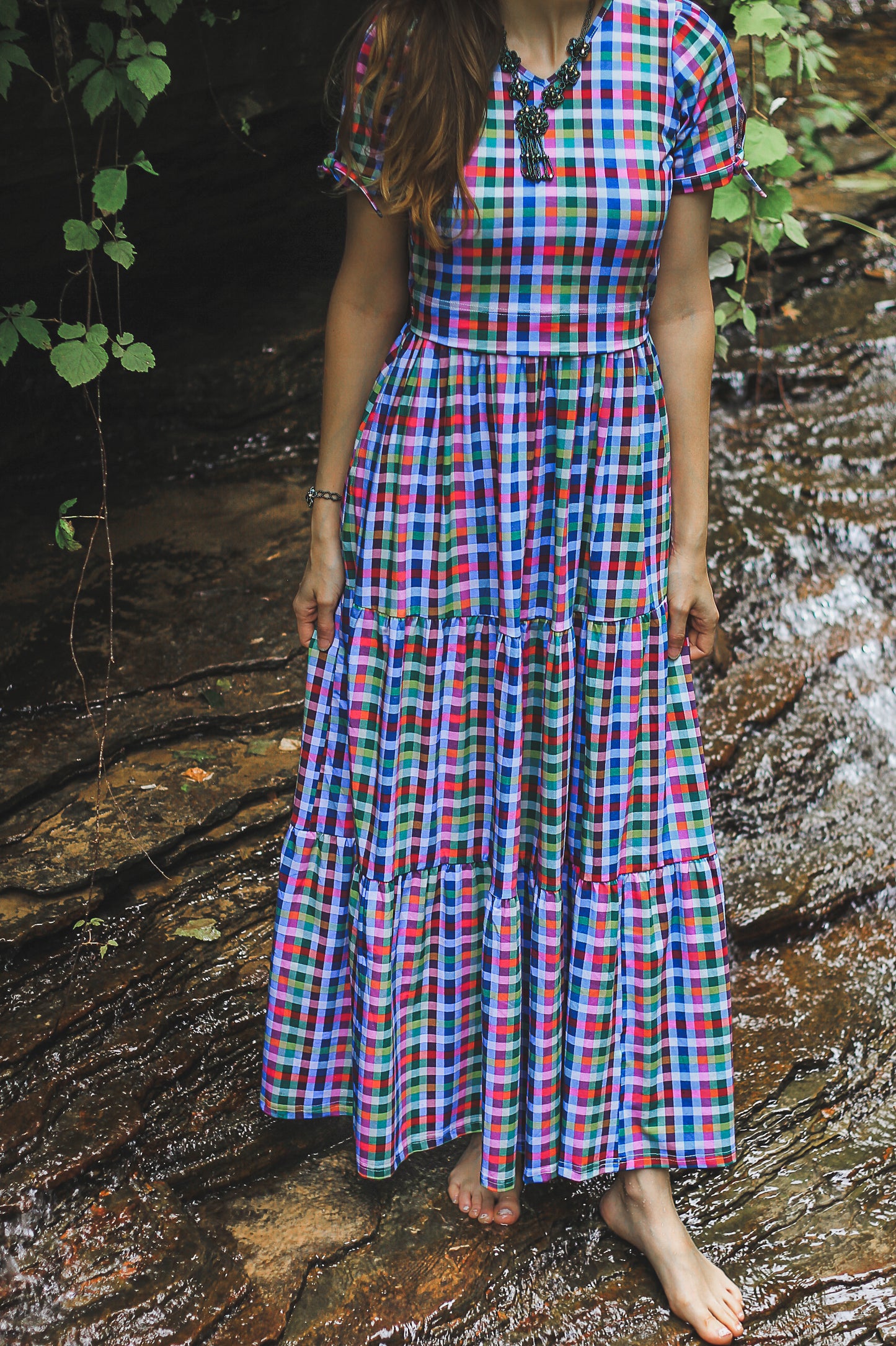 Promise ~ Signature Dress