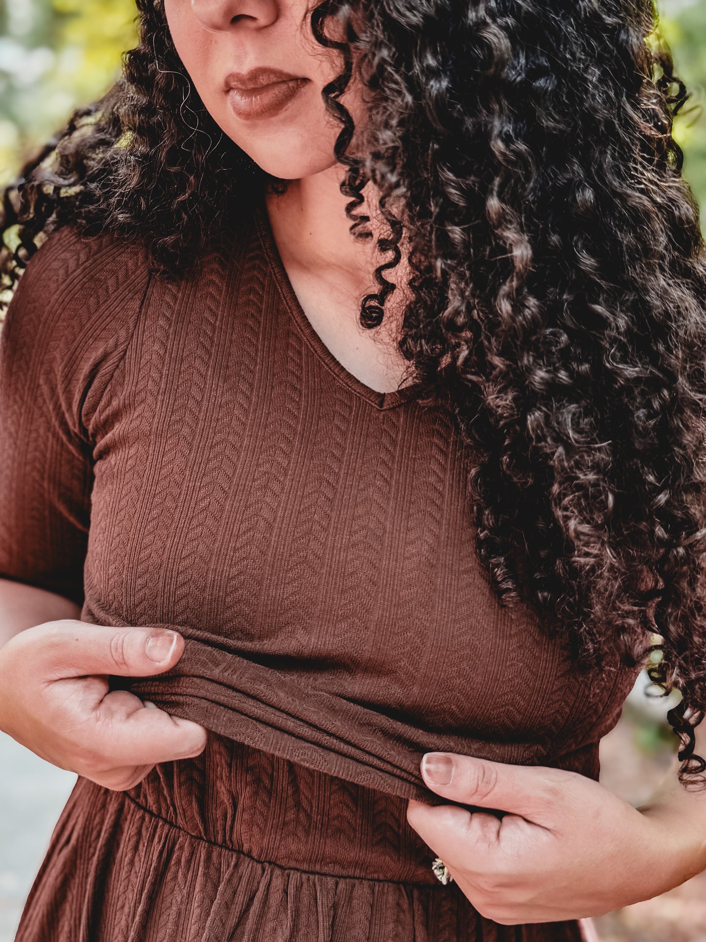 Café Couture ~ Classic Occasions Dress