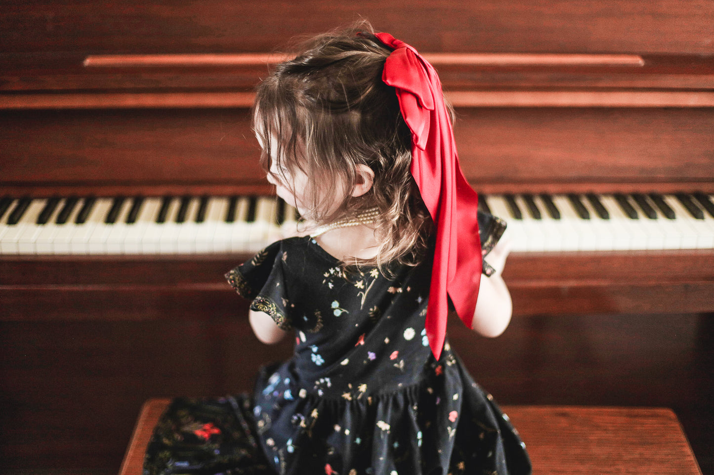 Romanian Rhapsody ~ Fairy-twirl Dress