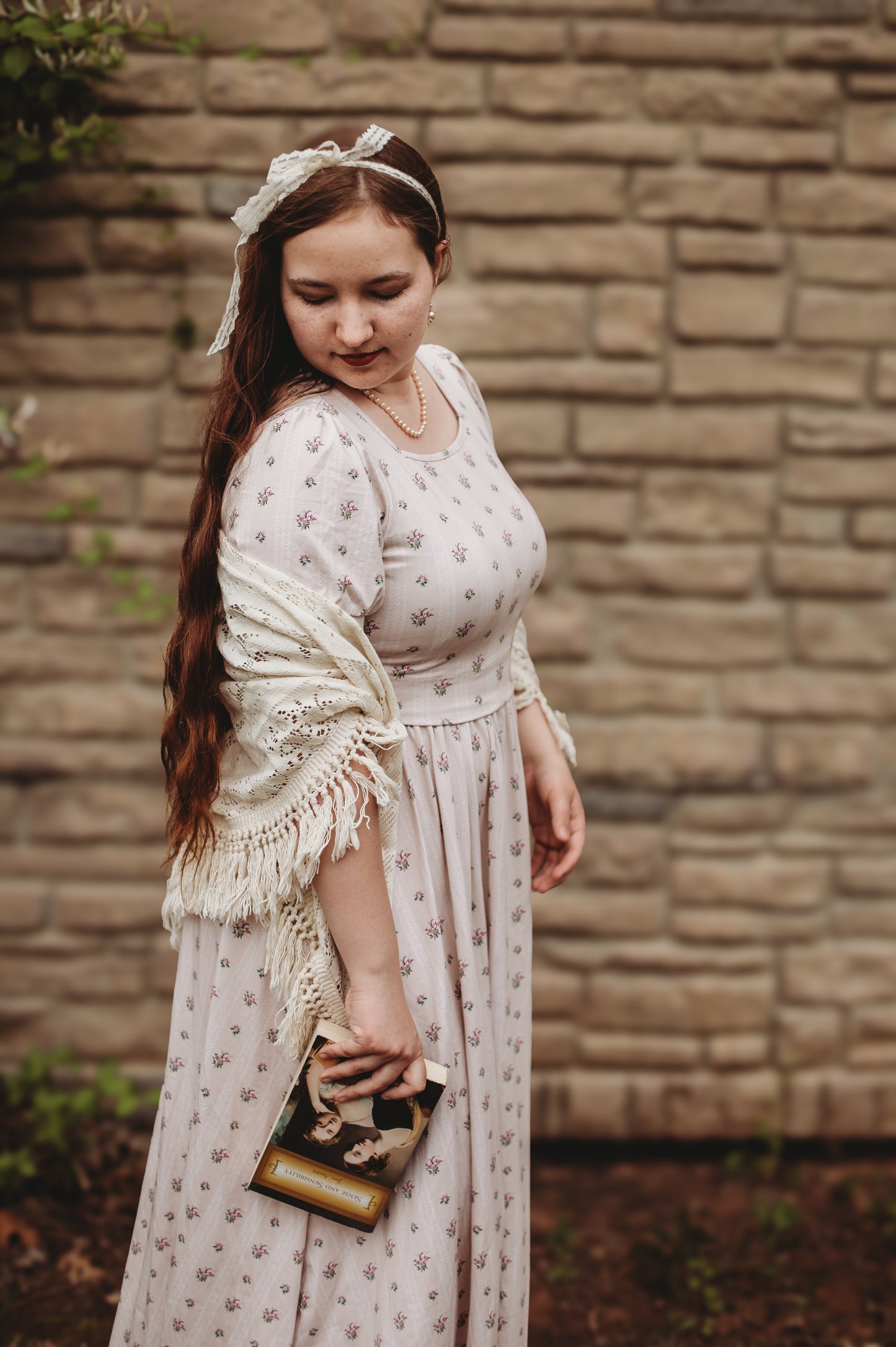 Simply Jane ~ Windermere Maxi