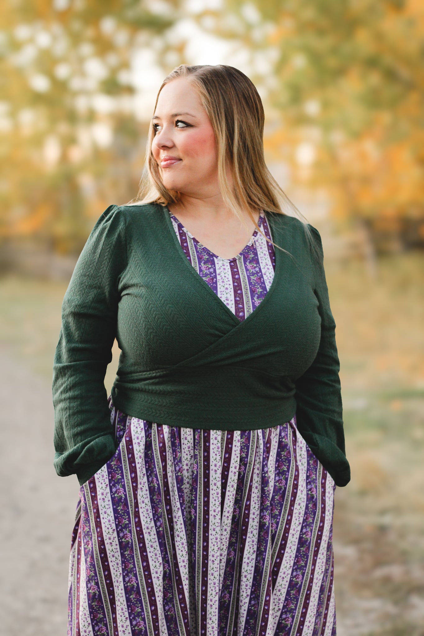 Wanderworn Pullover ~ 12 colors