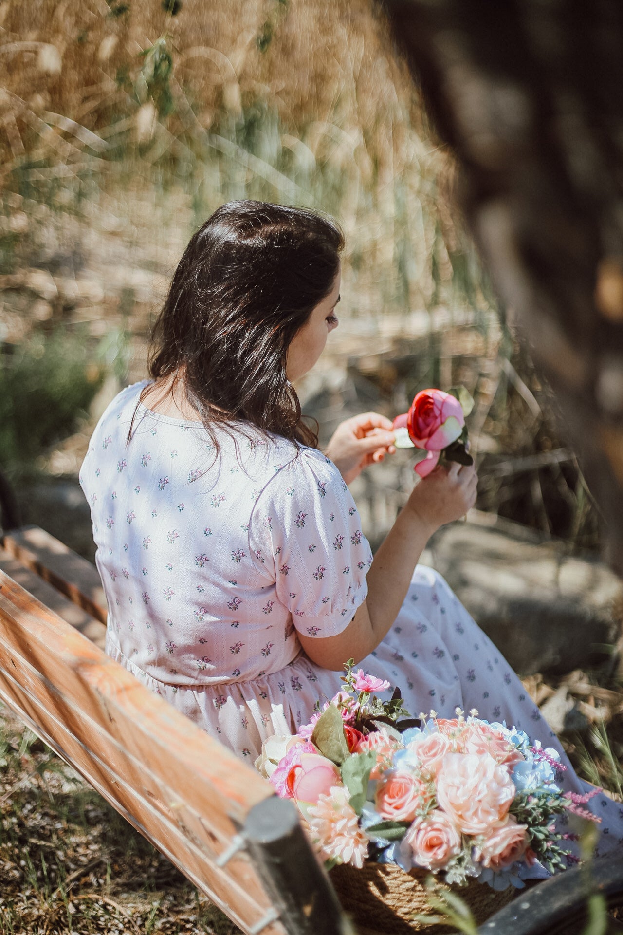 Simply Jane ~ Windermere Maxi