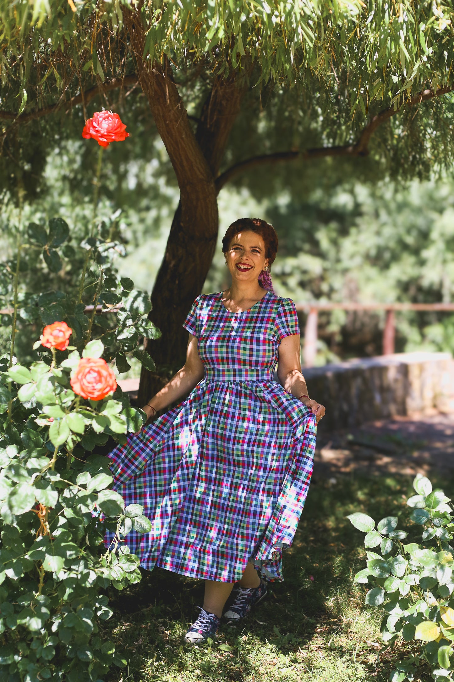 Promise ~ Faye Dress