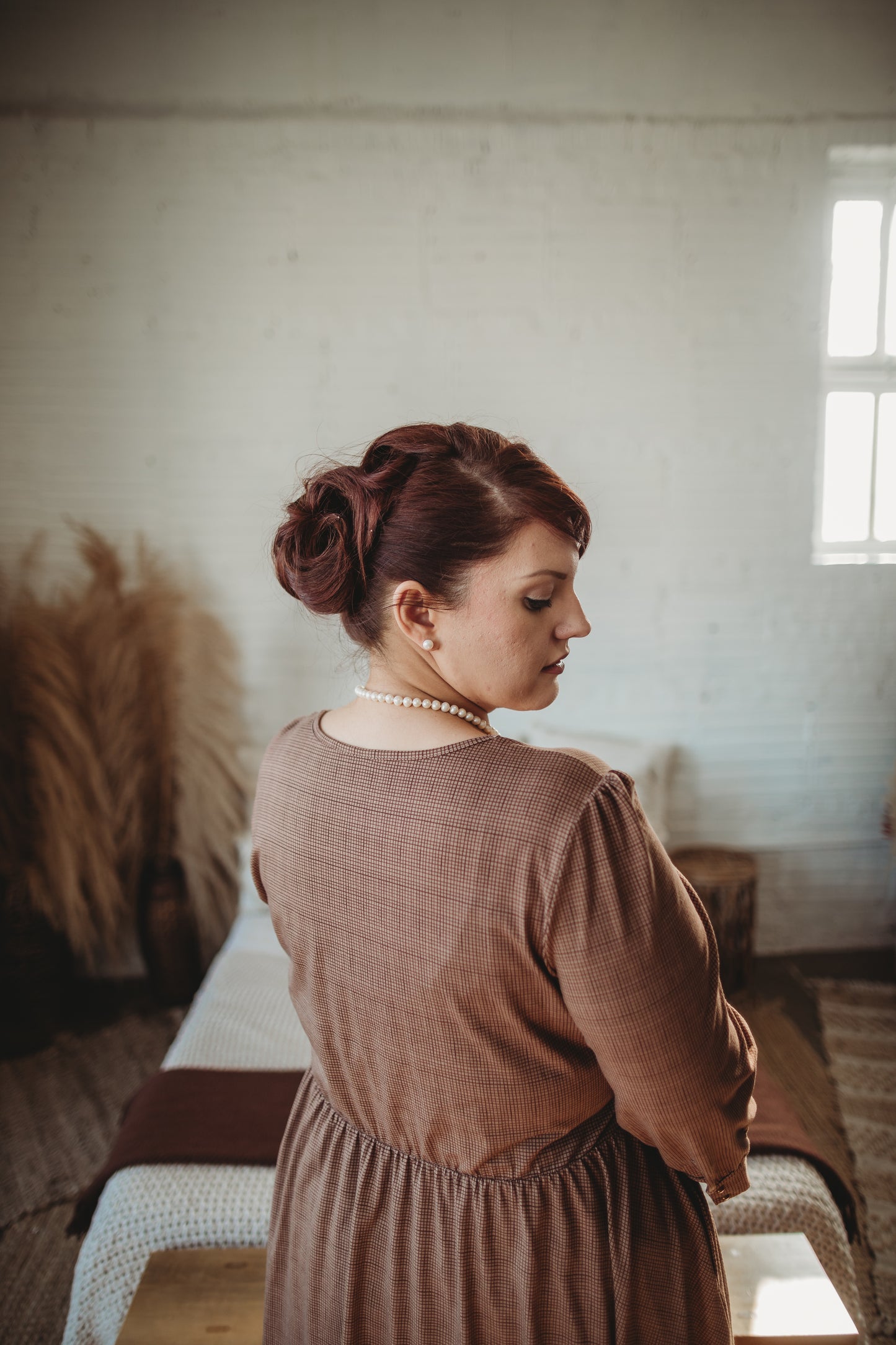 Do-Re-Mi ~ Windermere Dress