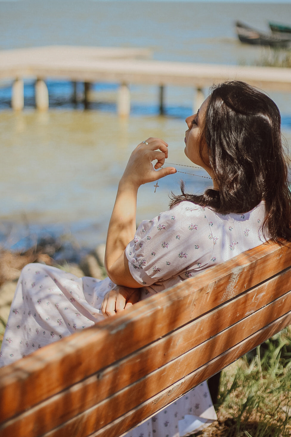 Simply Jane ~ Windermere Maxi