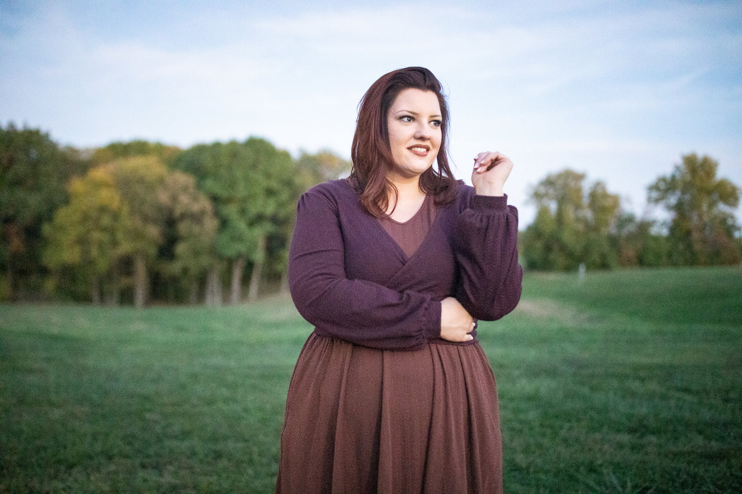 Wanderworn Pullover ~ 12 colors