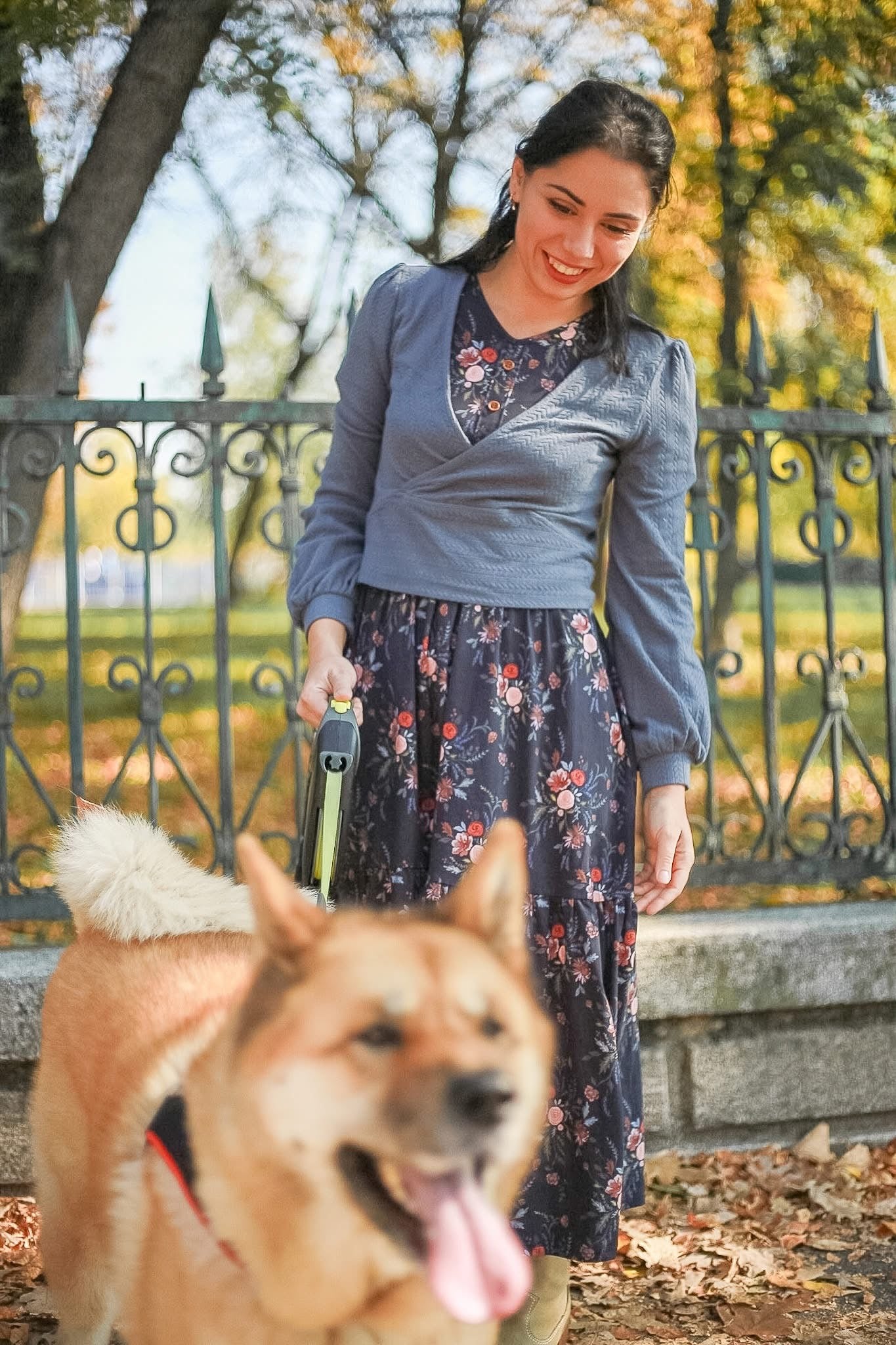 Wanderworn Pullover ~ 12 colors