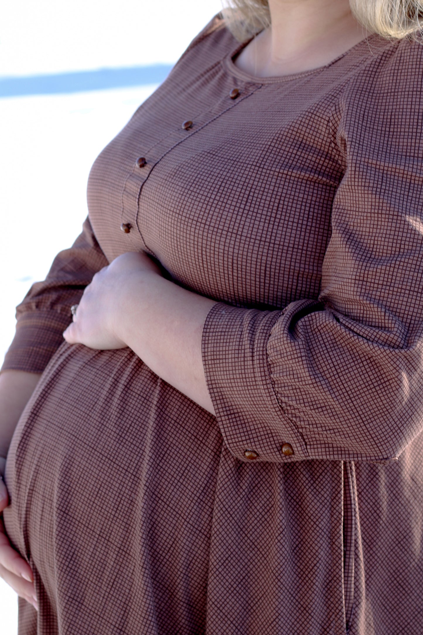 Do-Re-Mi ~ Windermere Dress