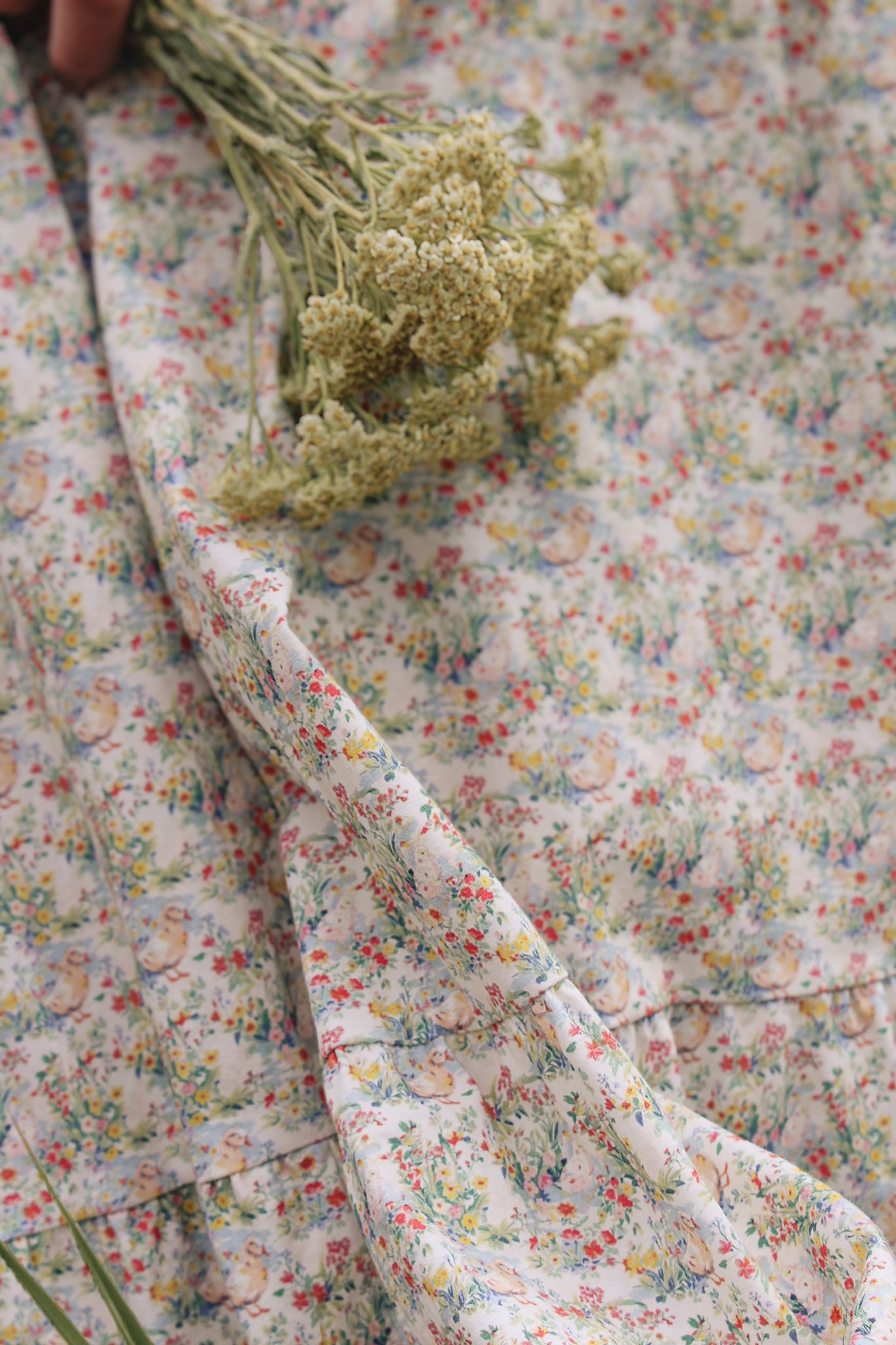 Jemima ~ Signature Dress