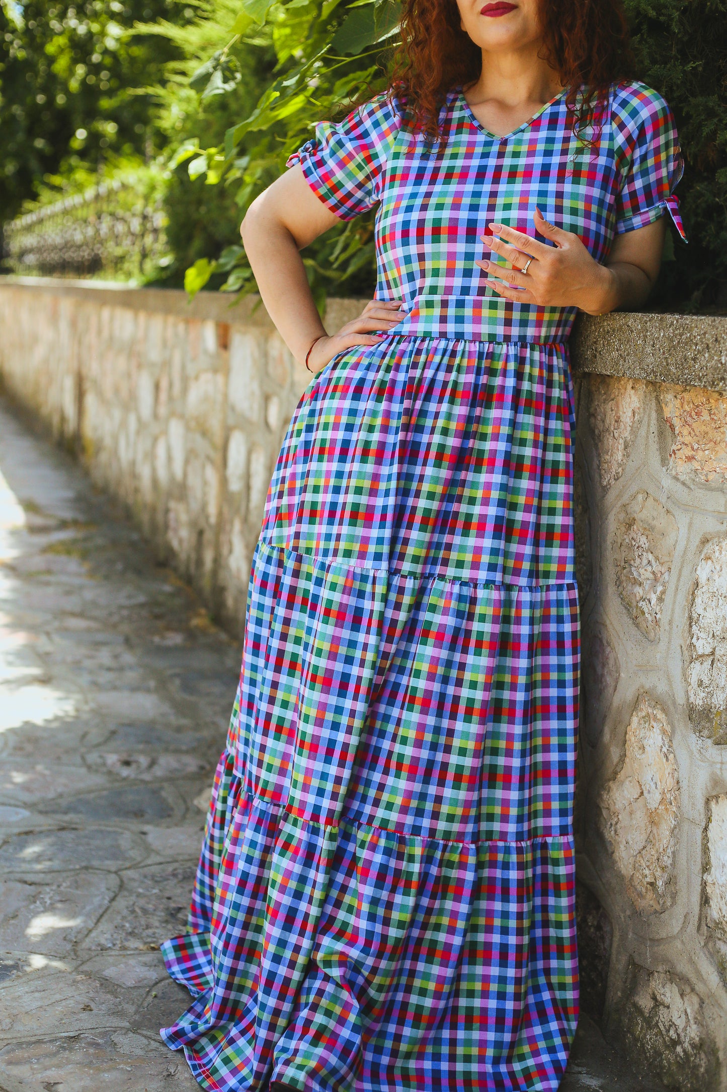 Promise ~ Signature Dress