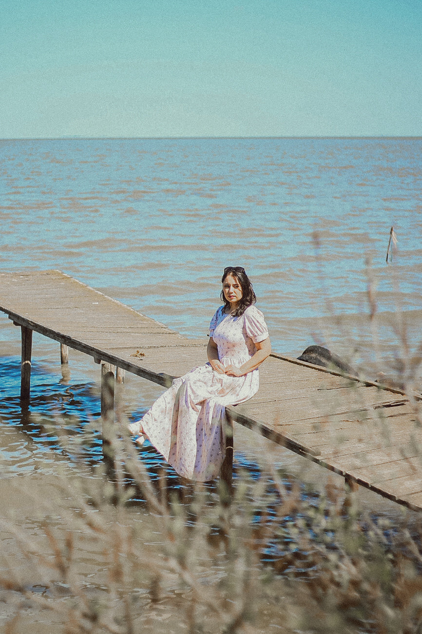 Simply Jane ~ Windermere Maxi