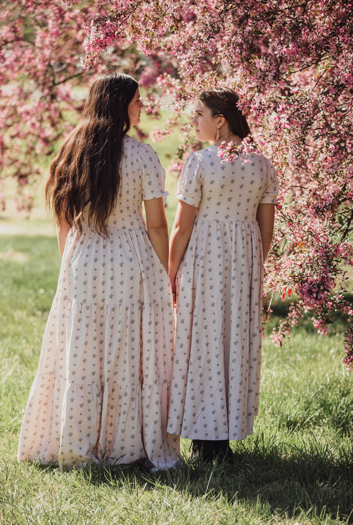 Simply Jane ~ Nightingale Dress