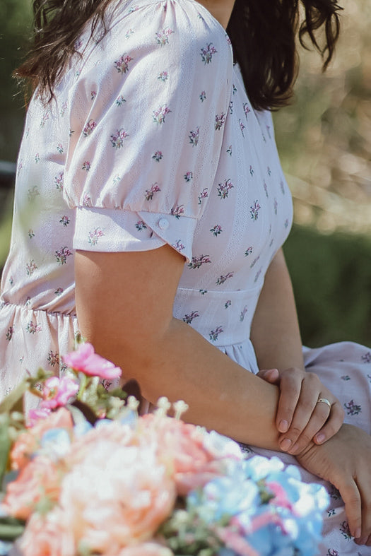 Simply Jane ~ Windermere Maxi
