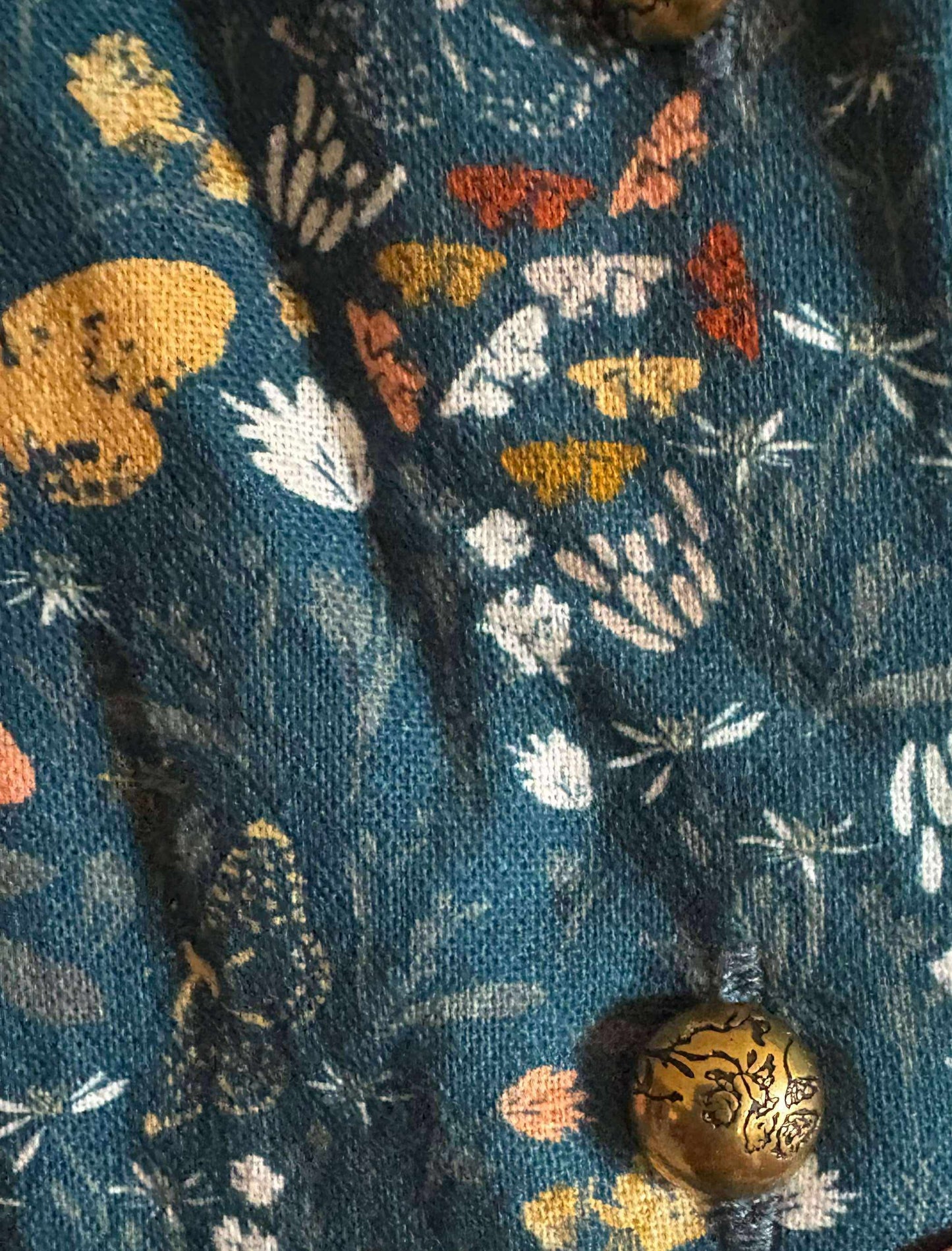 Aurelian Arbor ~ Keepsake Dress