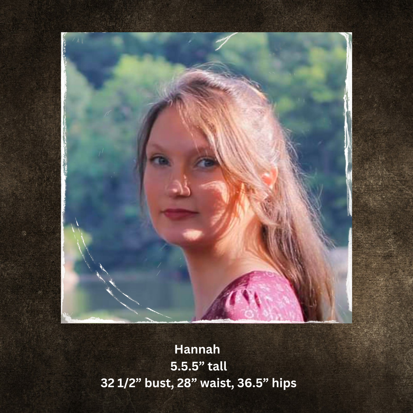 Do-Re-Mi ~ Windermere Dress