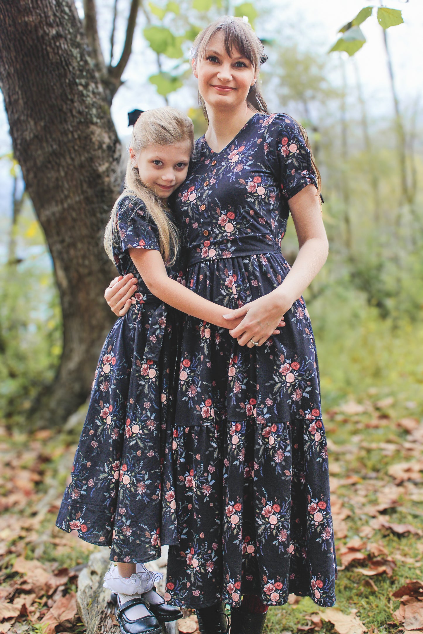 Diana ~ Hinterland Dress