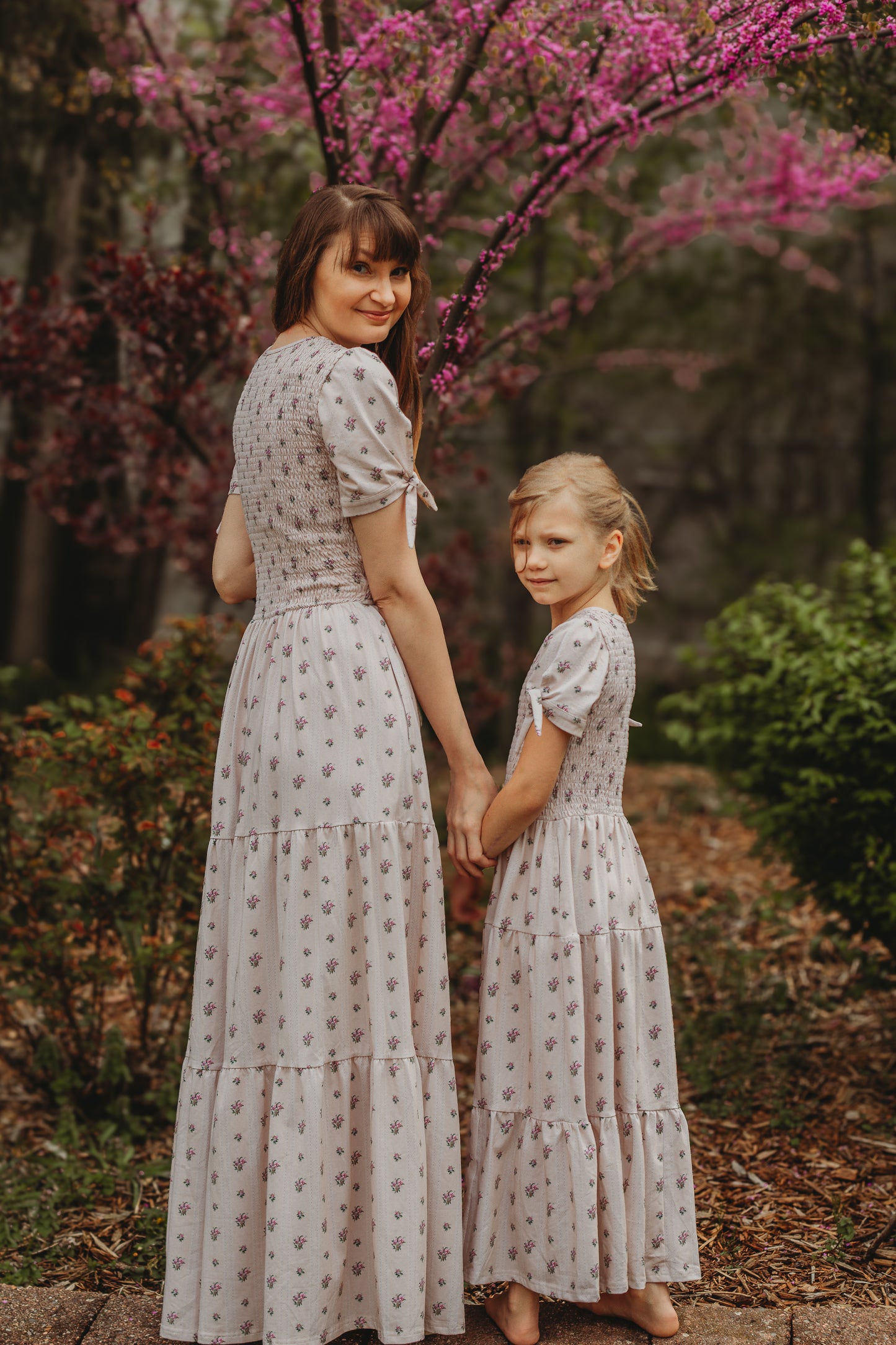 Simply Jane ~ Nightingale Dress