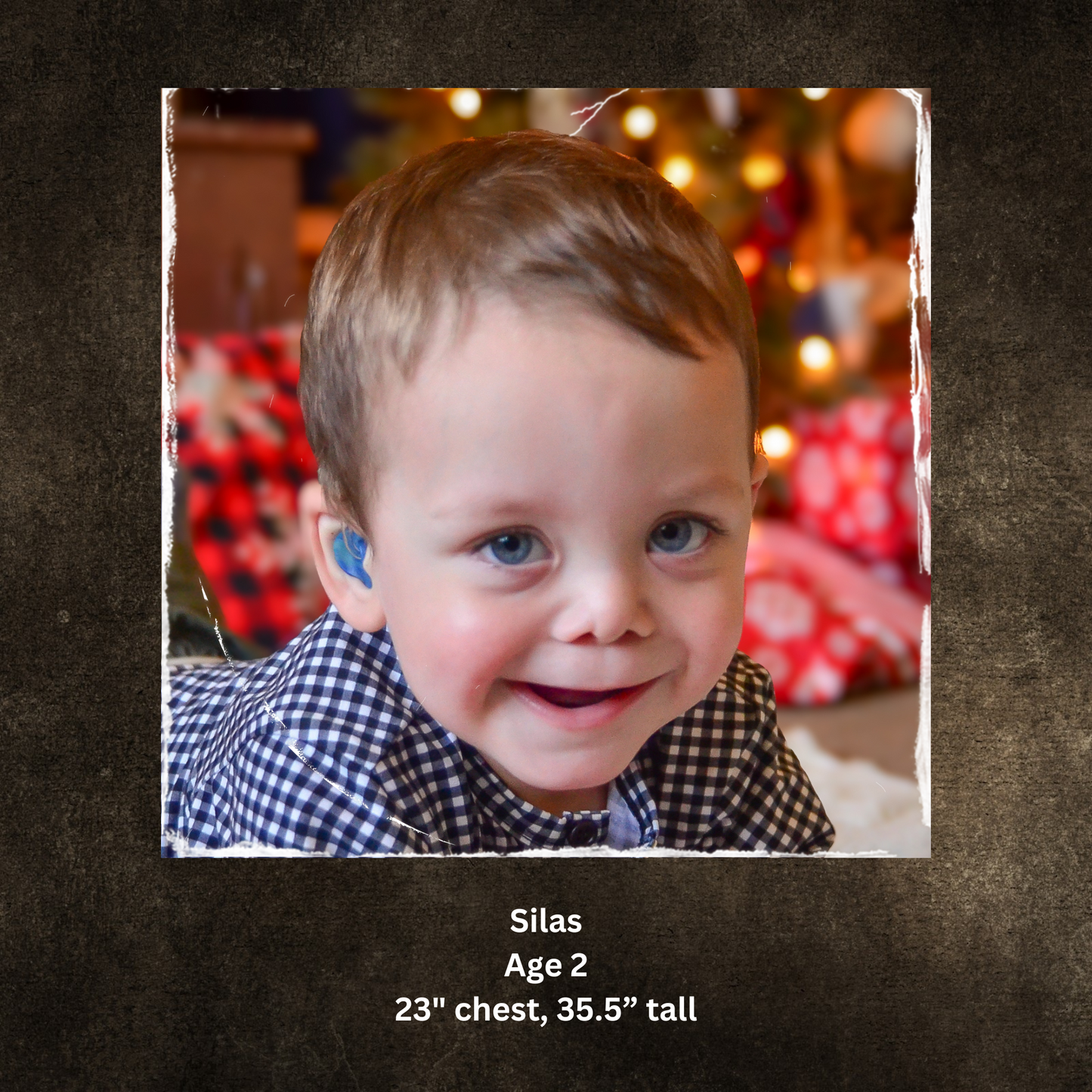 Alouette ~ Perseverance Polo