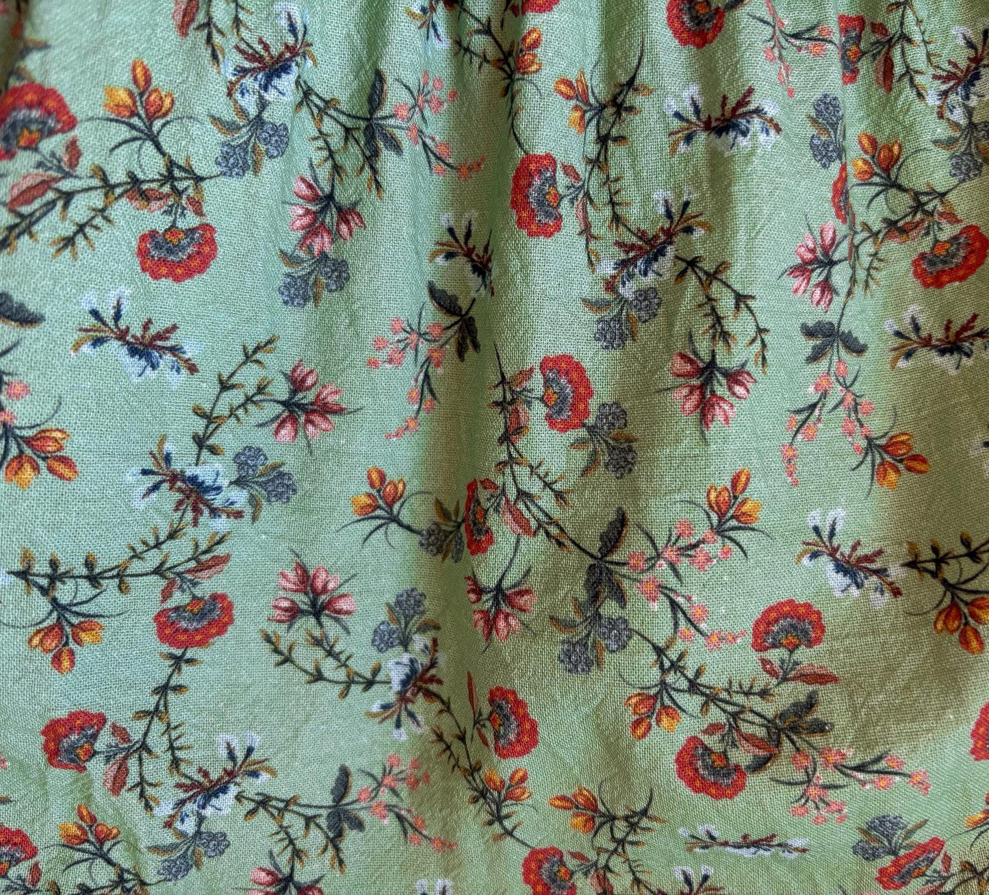 Rosemary & Rye ~ Nightingale Dress