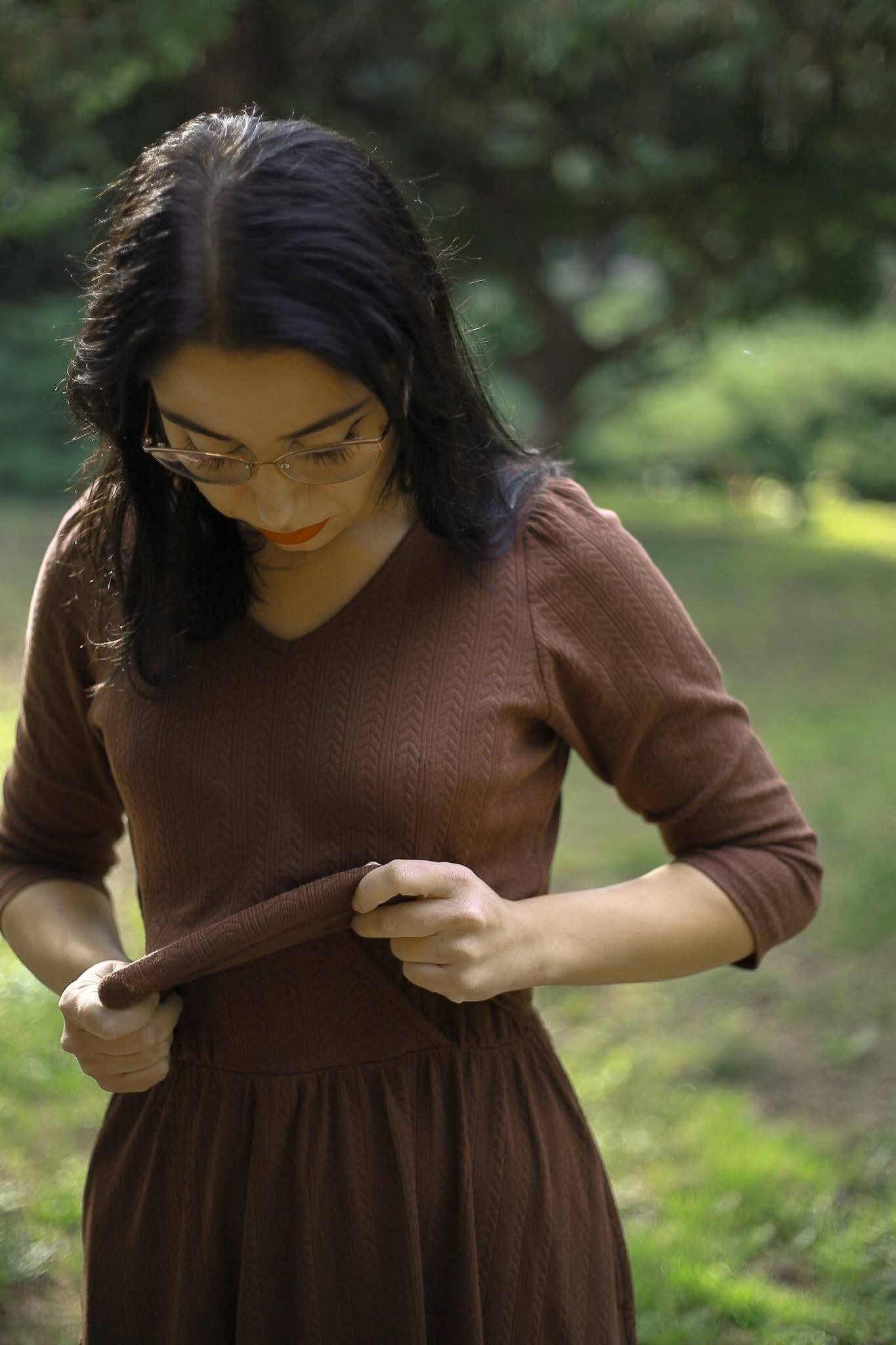 Café Couture ~ Classic Occasions Dress