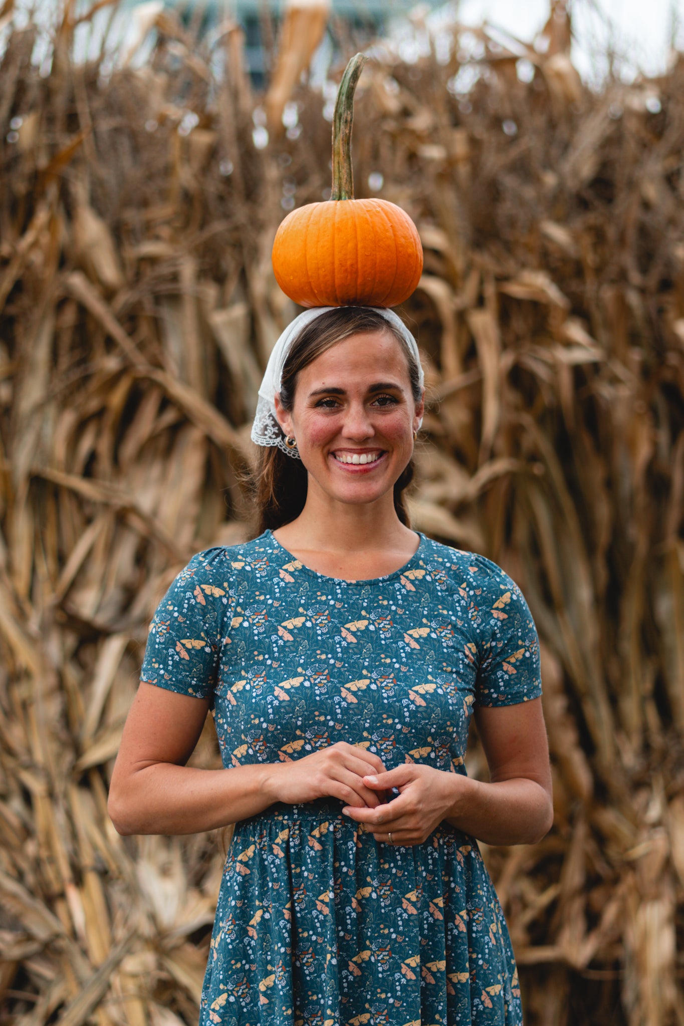 Aurelian Arbor ~ Everyday Dress