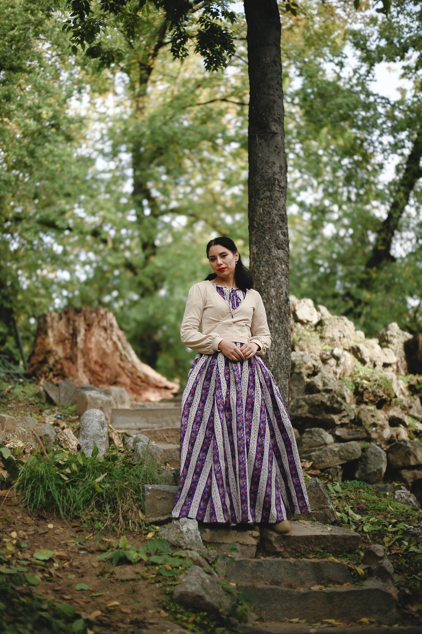 Wanderworn Pullover ~ 12 colors