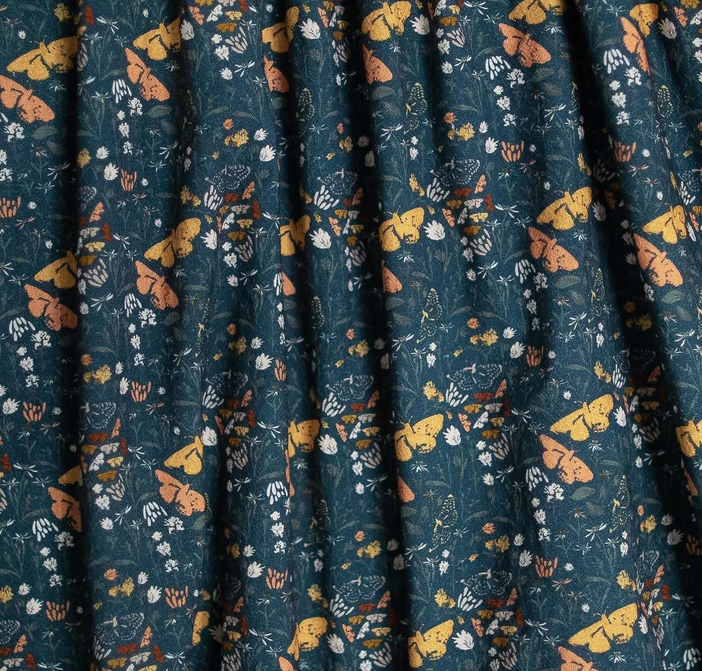 Aurelian Arbor ~ Keepsake Dress