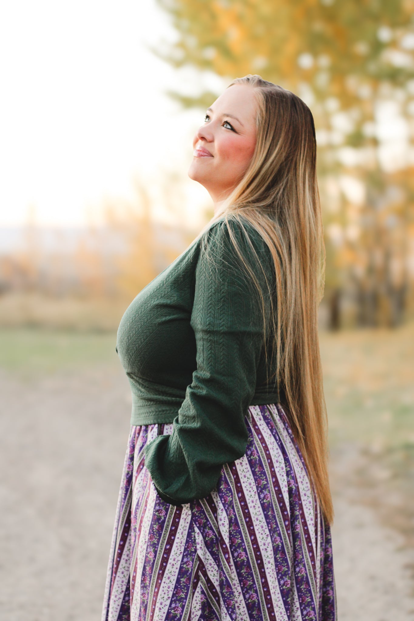 Wanderworn Pullover ~ 12 colors