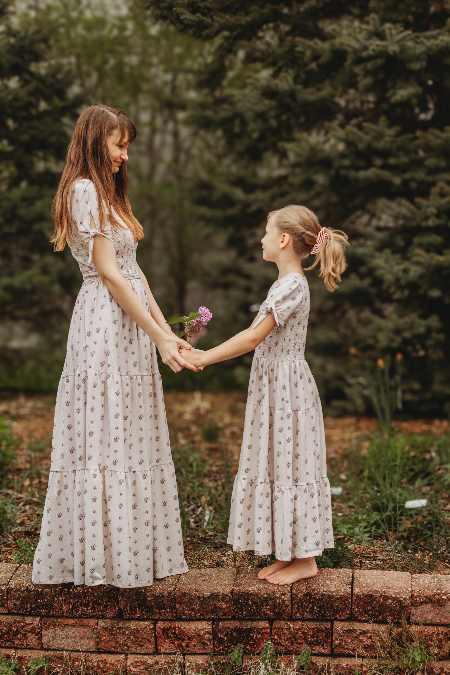 Simply Jane ~ Nightingale Dress