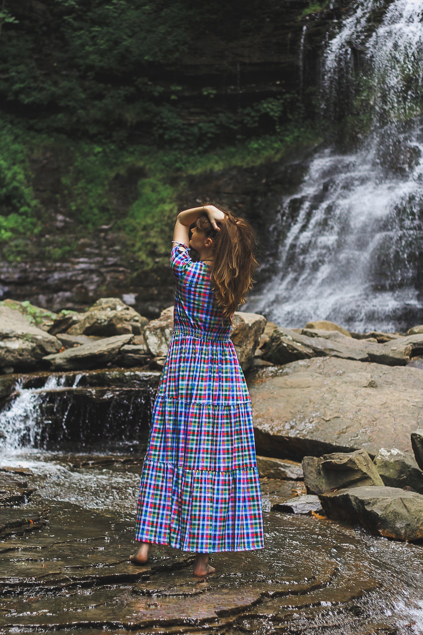 Promise ~ Signature Dress