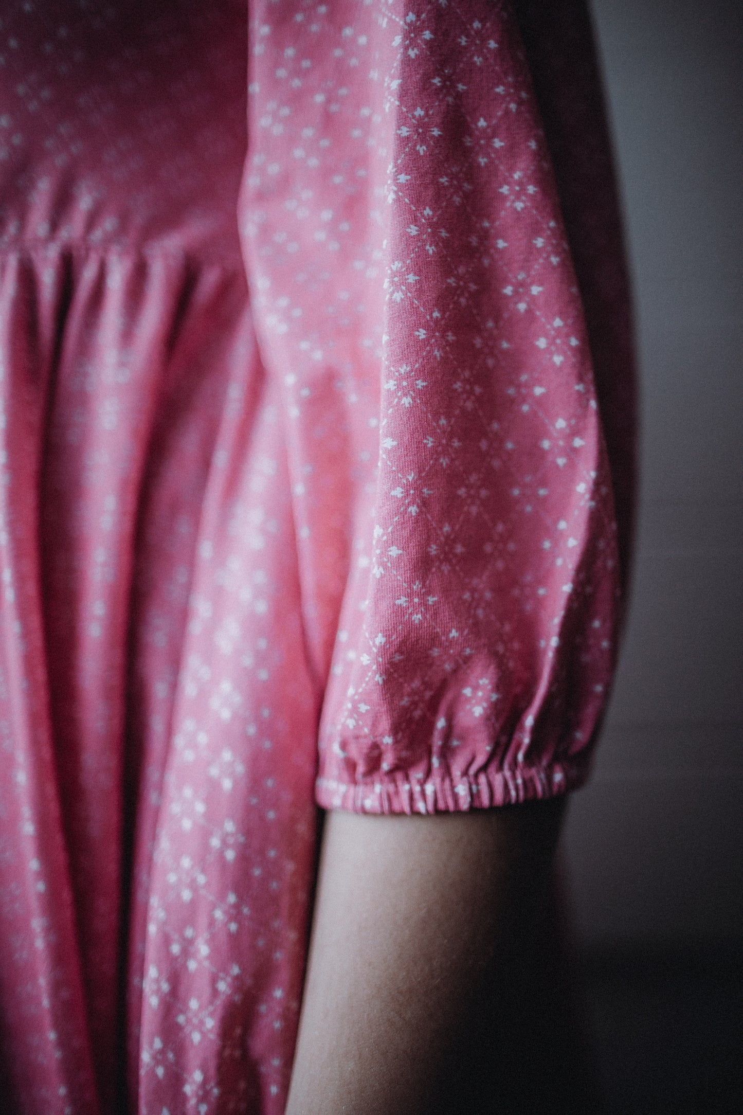 Liesl ~ Fairy-twirl Dress