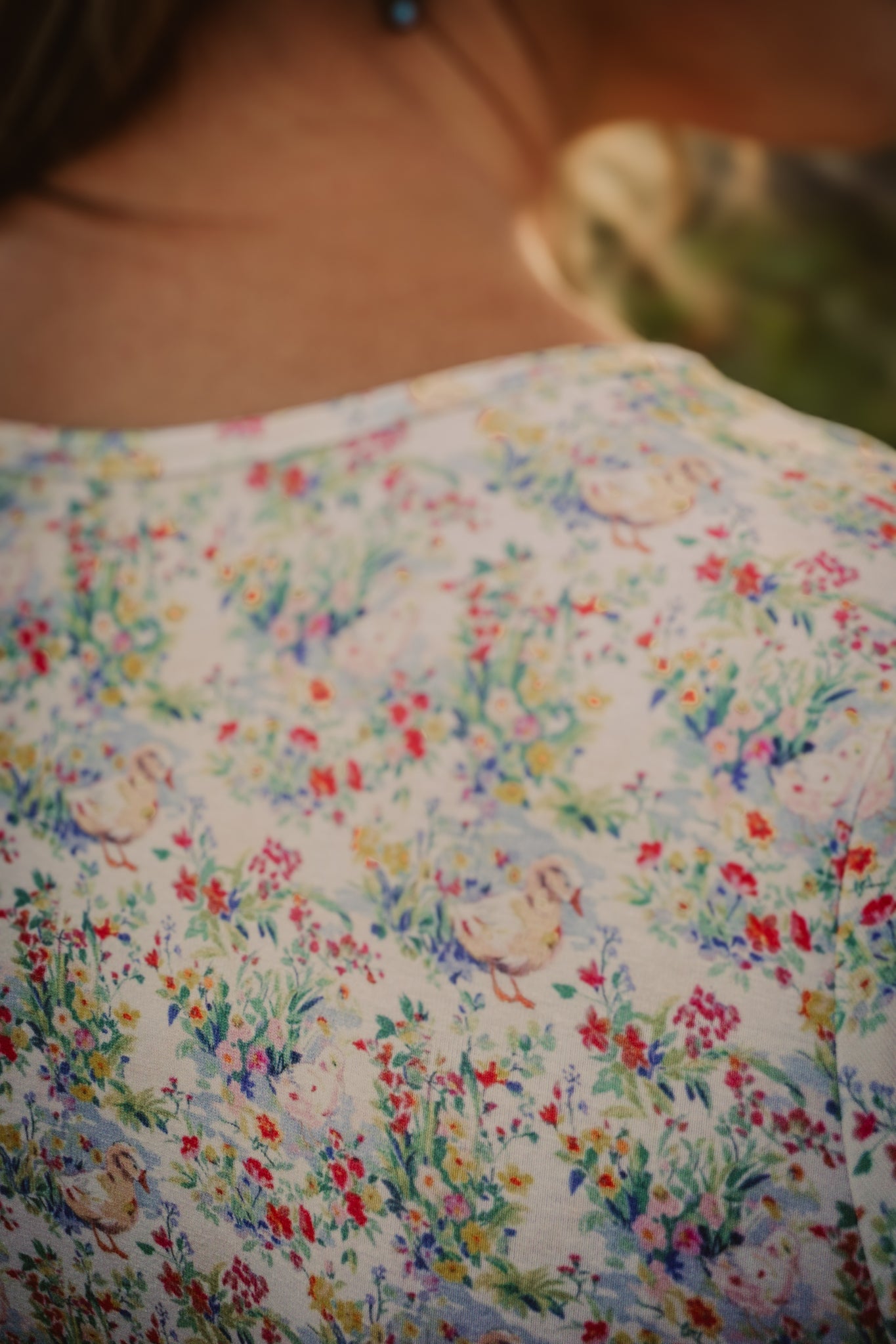 Jemima ~ Signature Dress