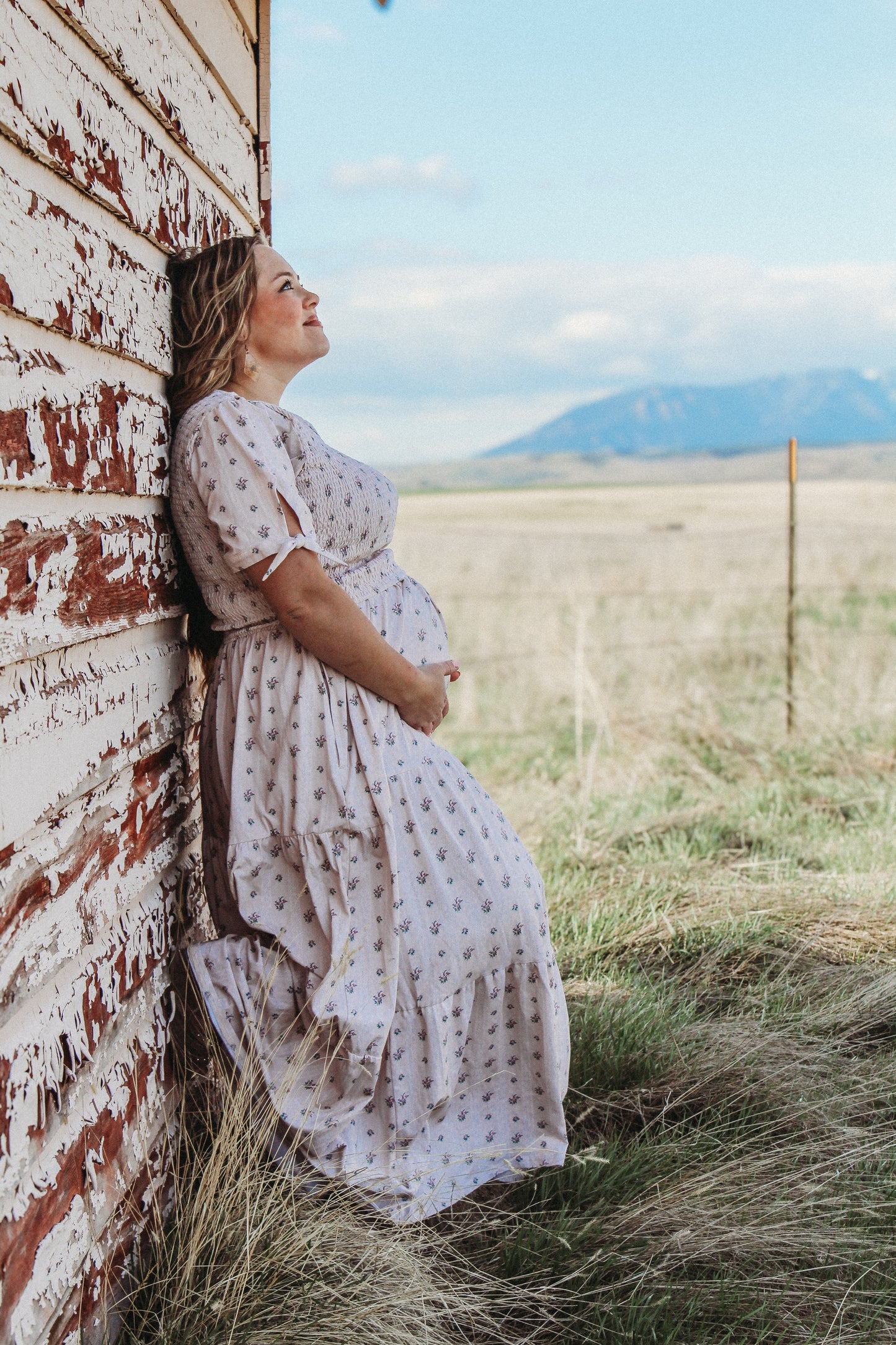 Simply Jane ~ Nightingale Dress