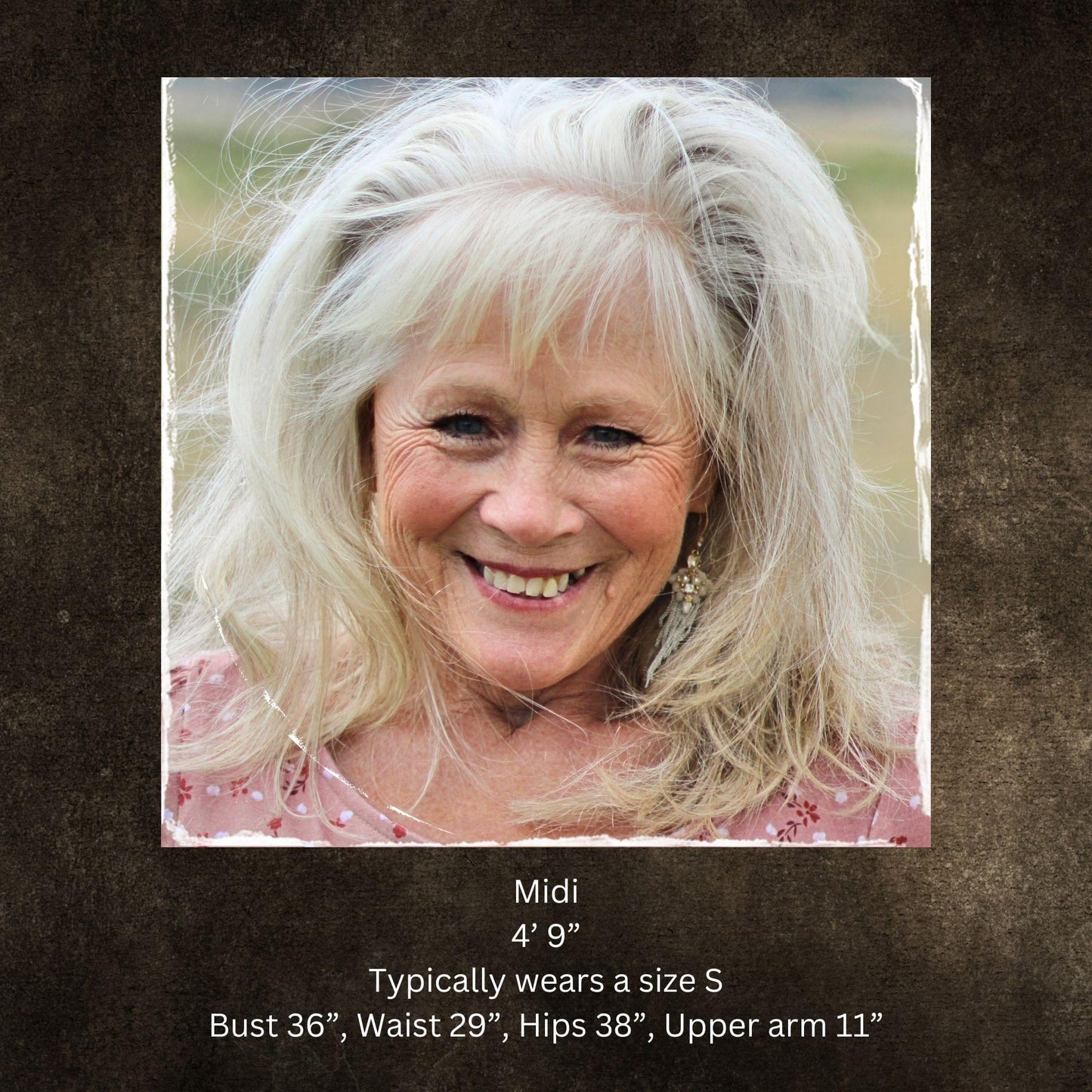 Do-Re-Mi ~ Windermere Dress