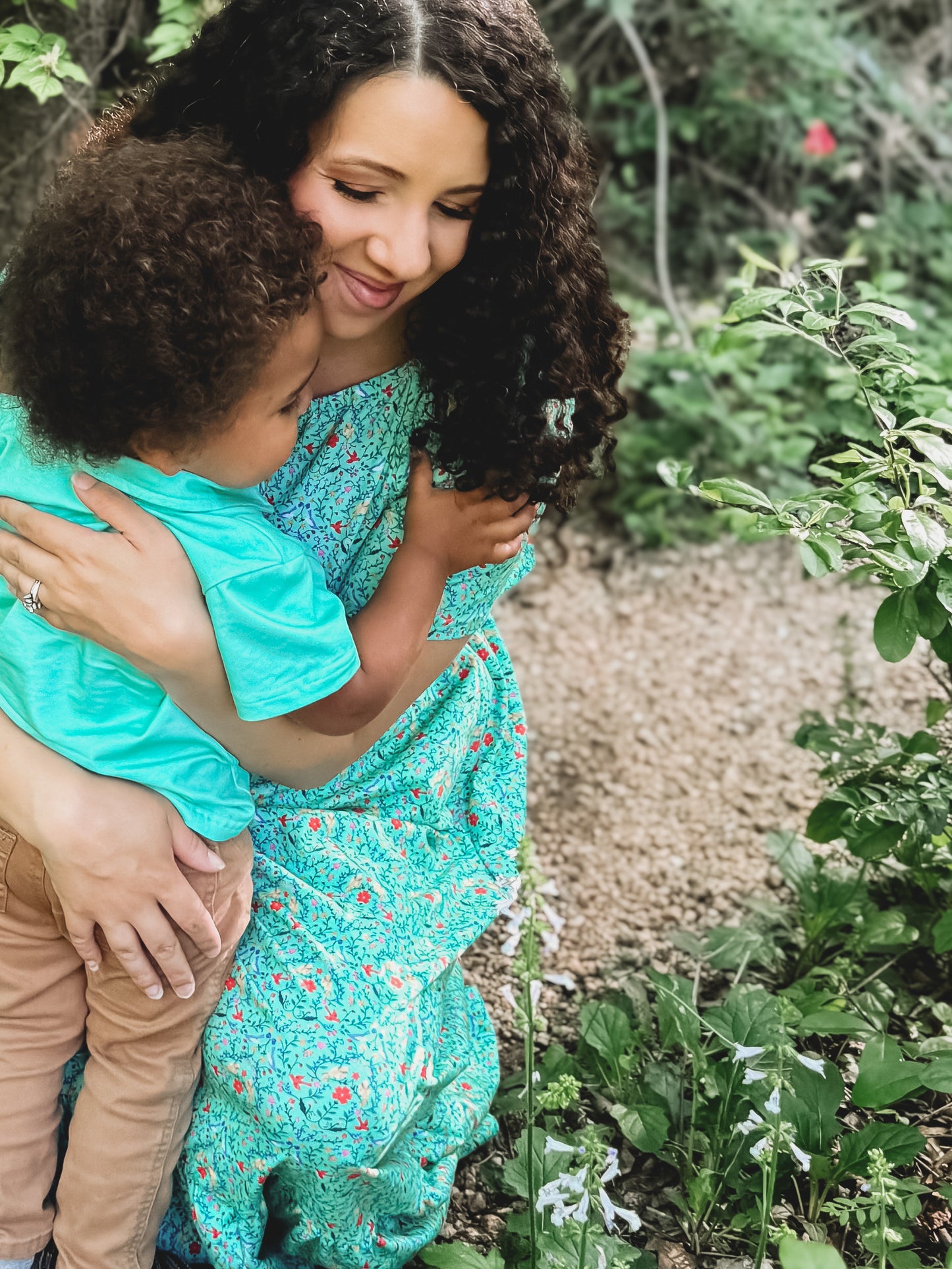 Alouette ~ Perseverance Polo