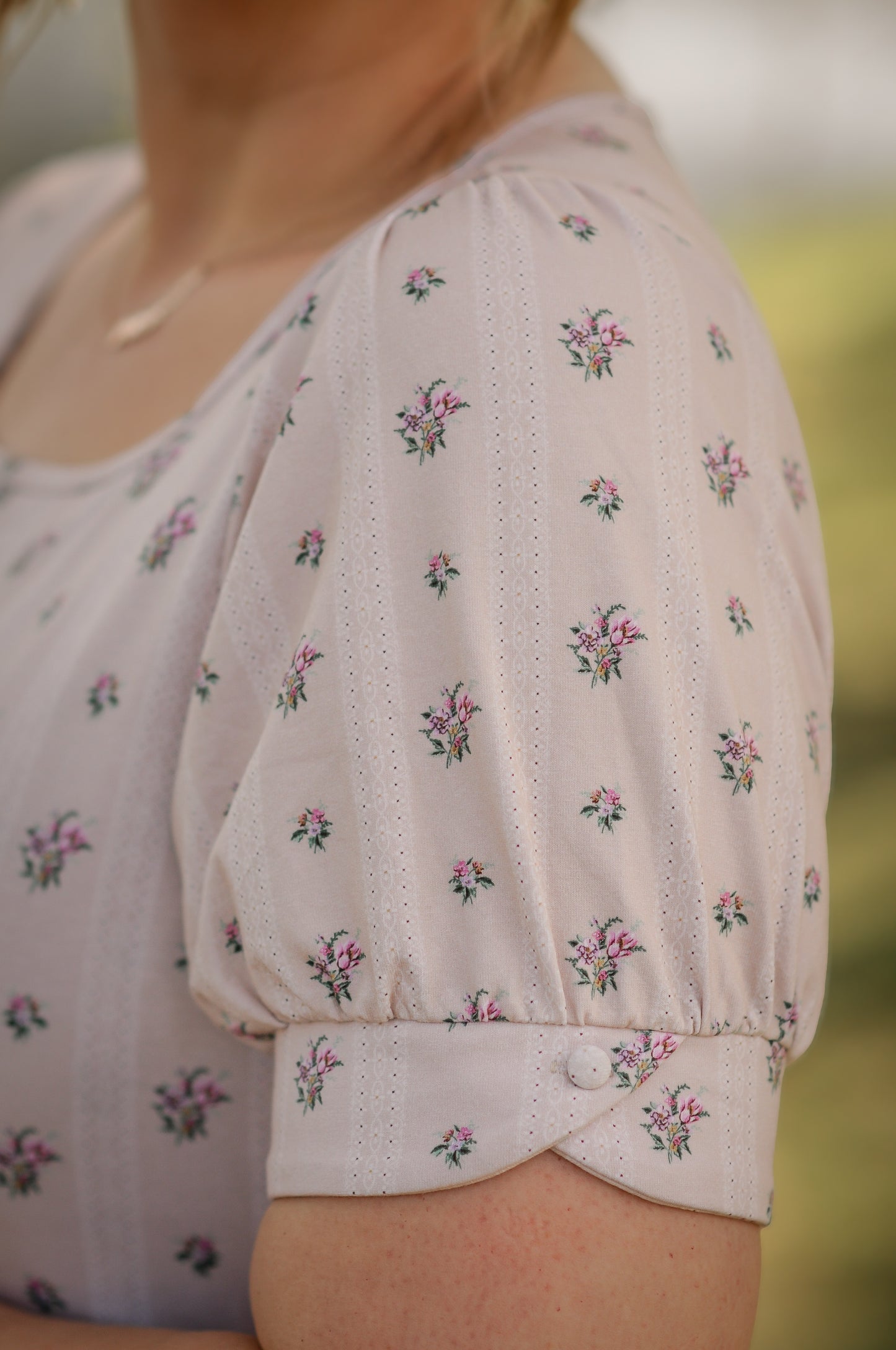Simply Jane ~ Windermere Maxi