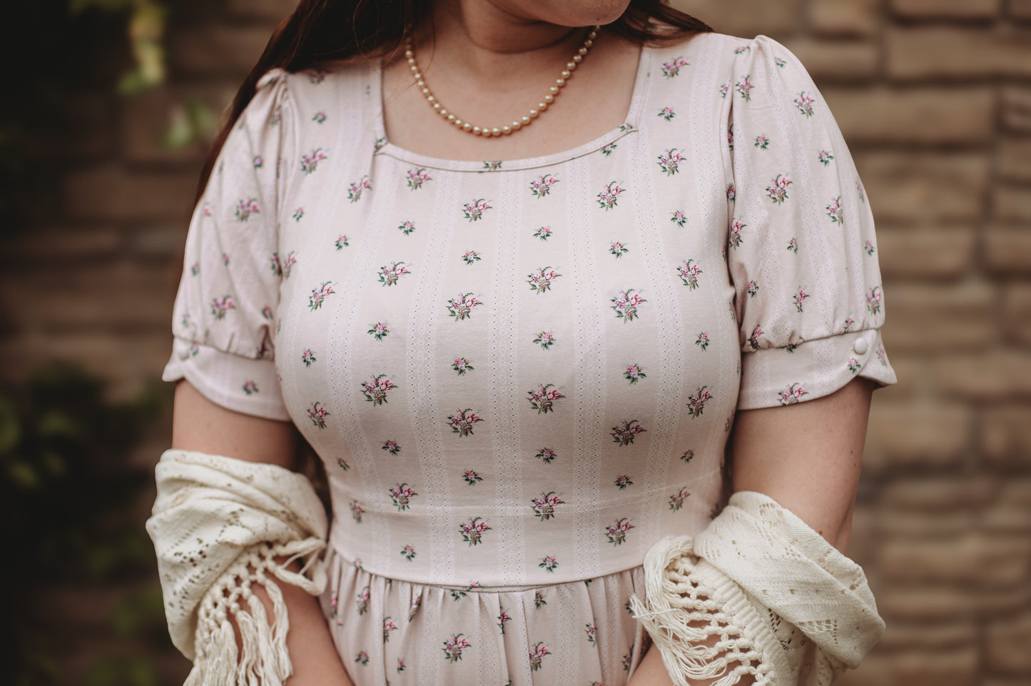 Simply Jane ~ Windermere Maxi