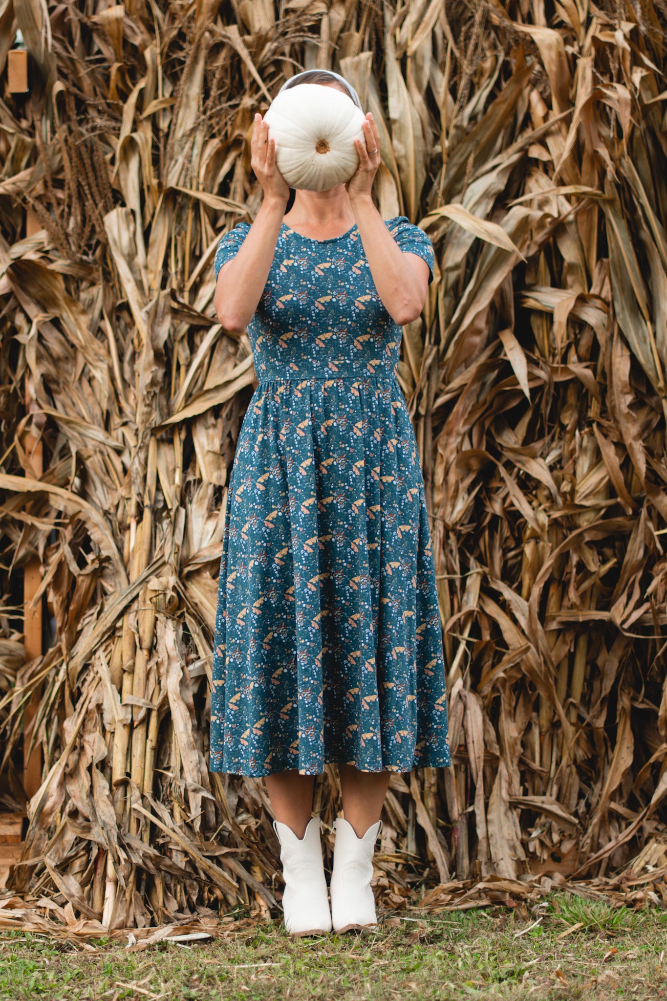 Aurelian Arbor ~ Everyday Dress