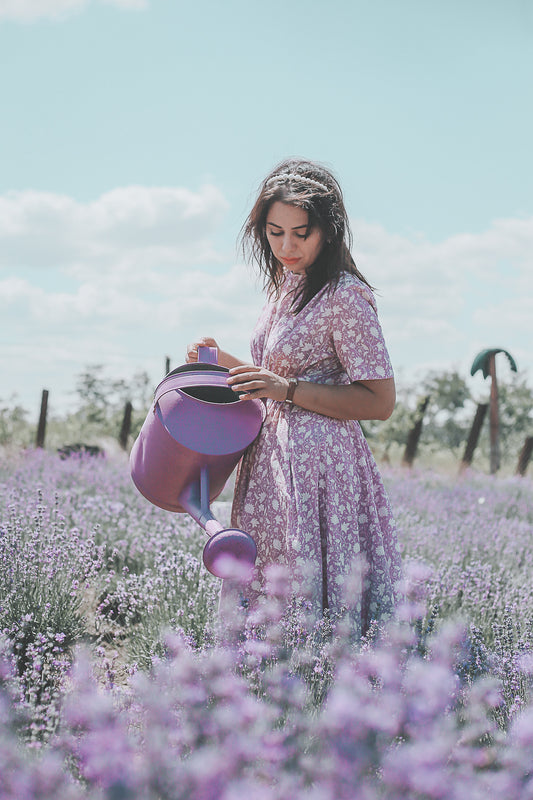 Dusklace Reverie ~ Wildwood Dress