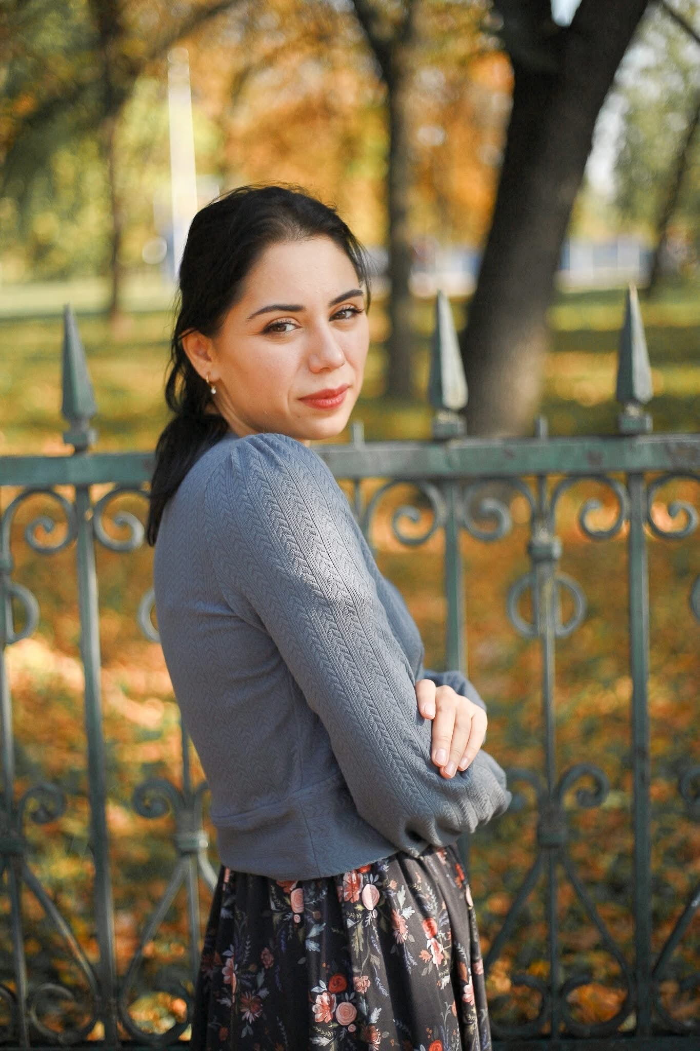 Wanderworn Pullover ~ 12 colors