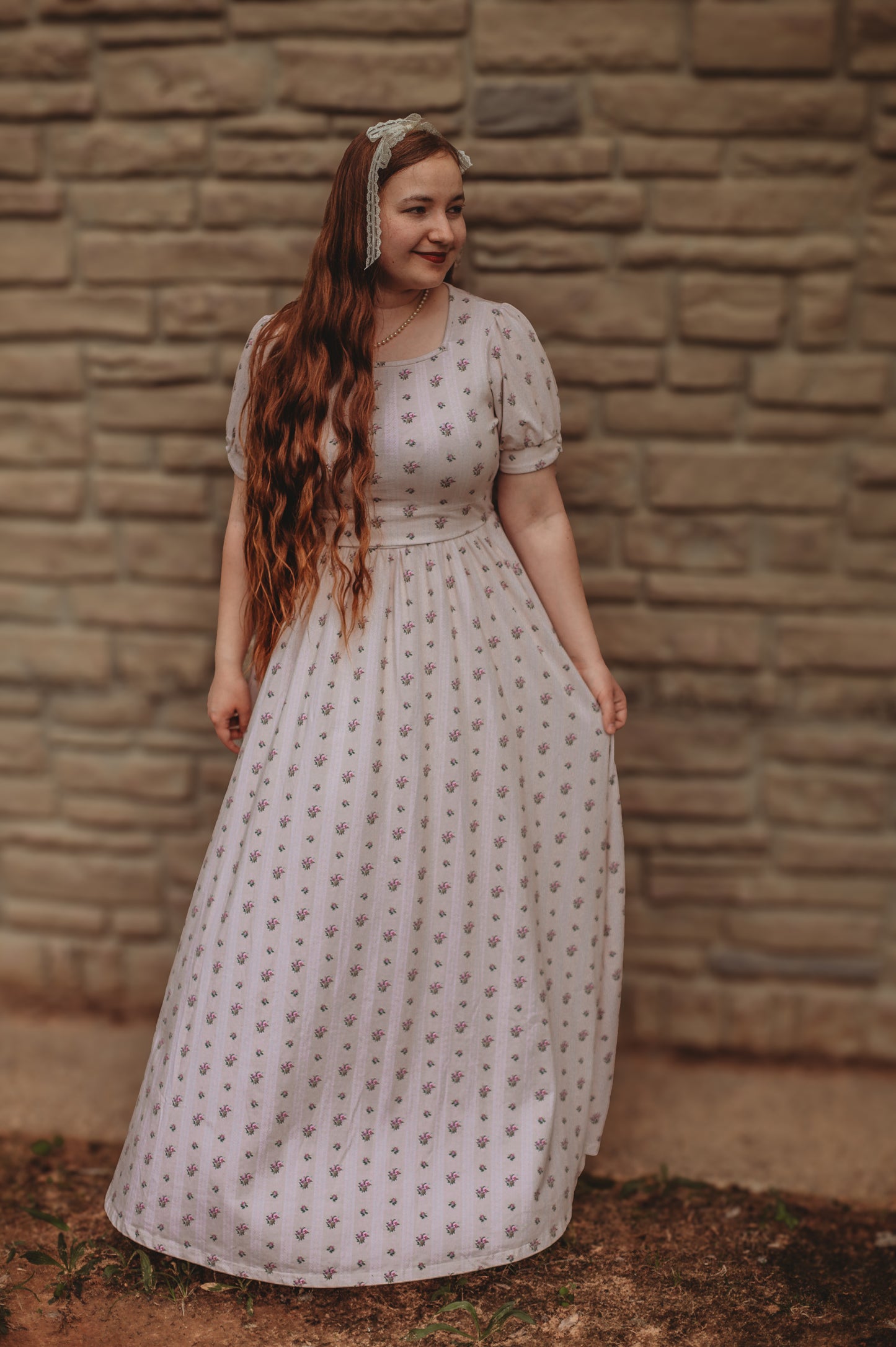 Simply Jane ~ Windermere Maxi