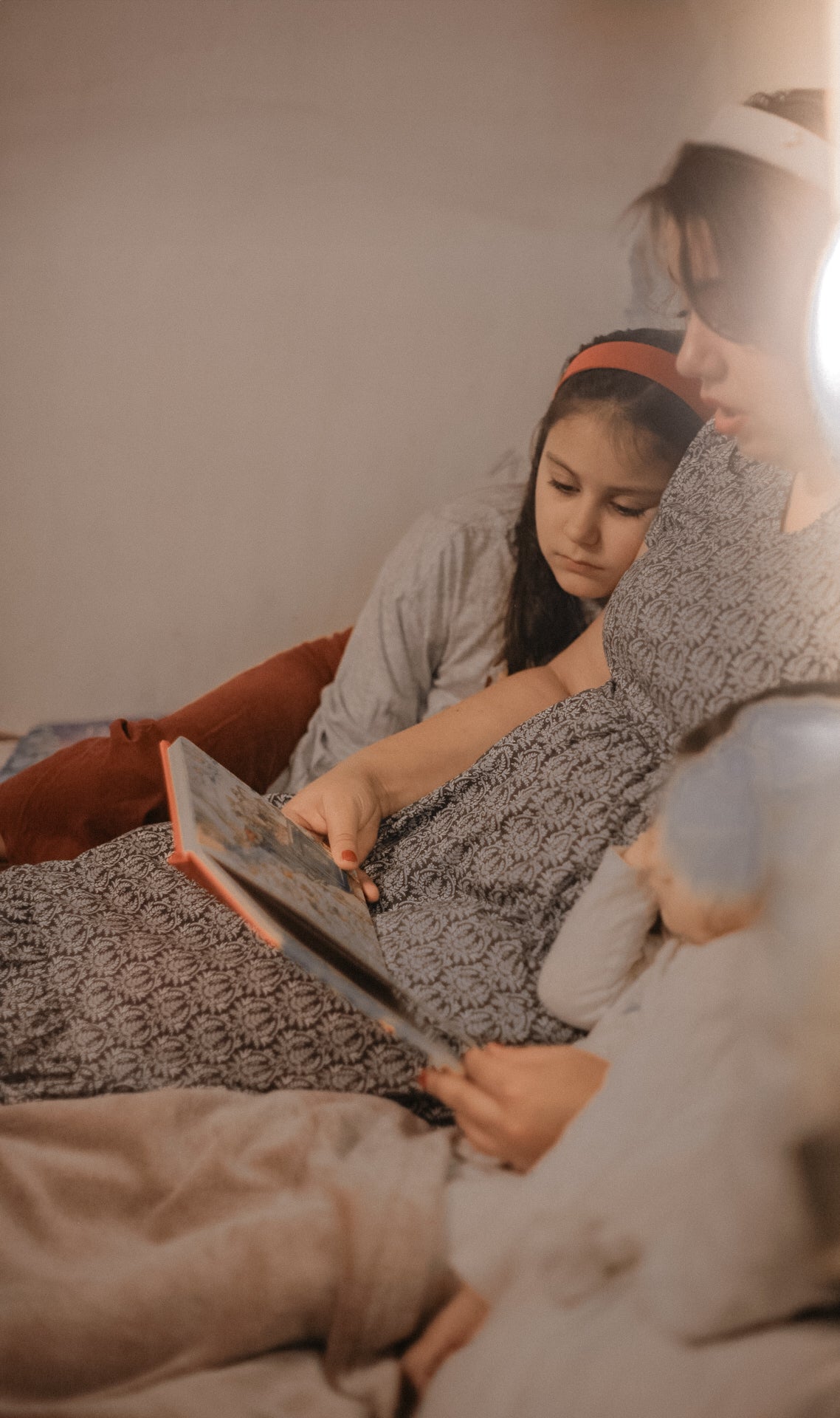 Winsomewoods ~ Canterbury Patch Dress