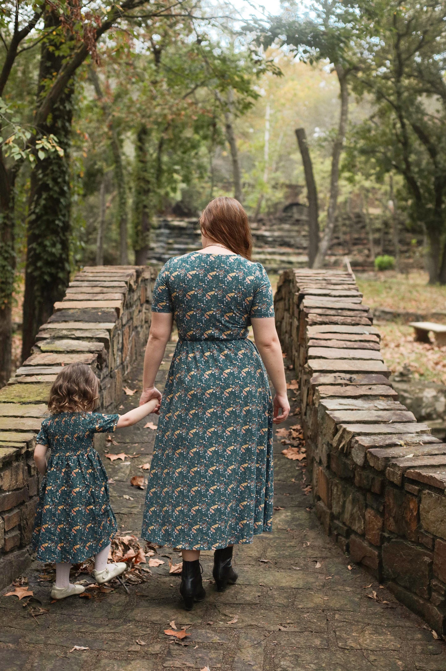 Aurelian Arbor ~ Everyday Dress