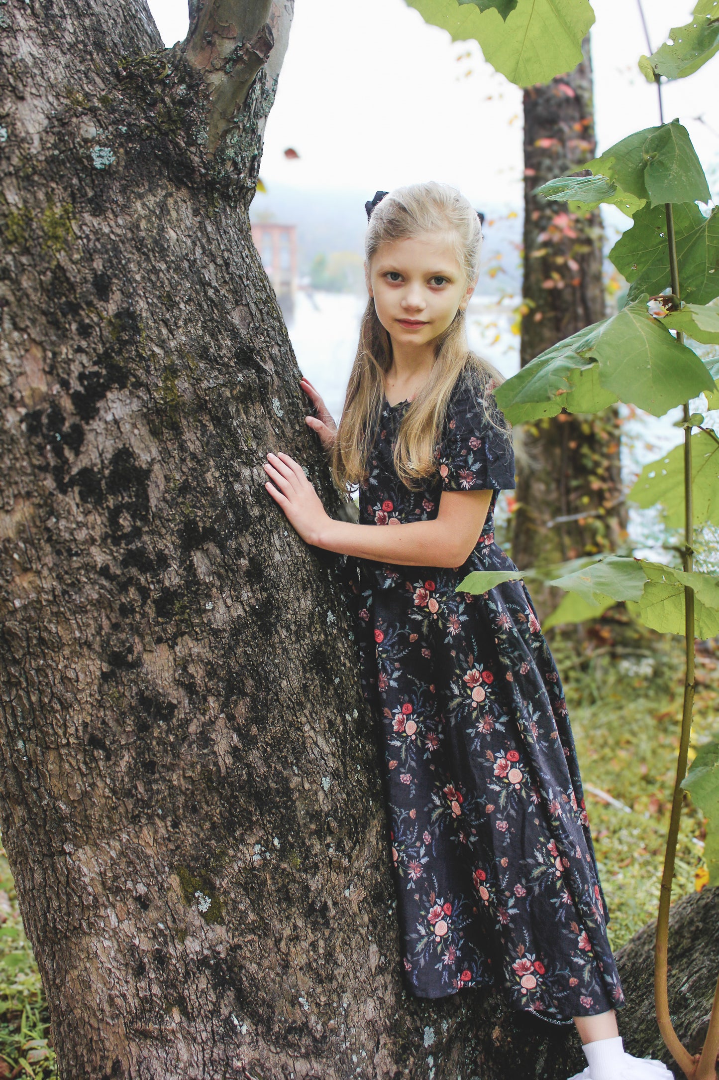 Diana ~ Mini Wildwood