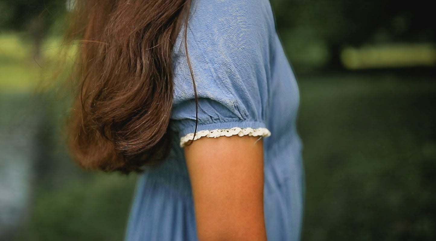 Skybreeze ~ Abilene Dress