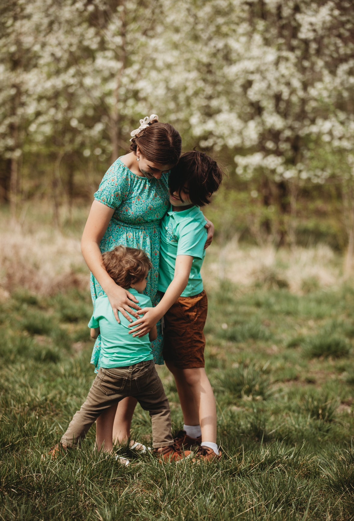 Alouette ~ Perseverance Polo