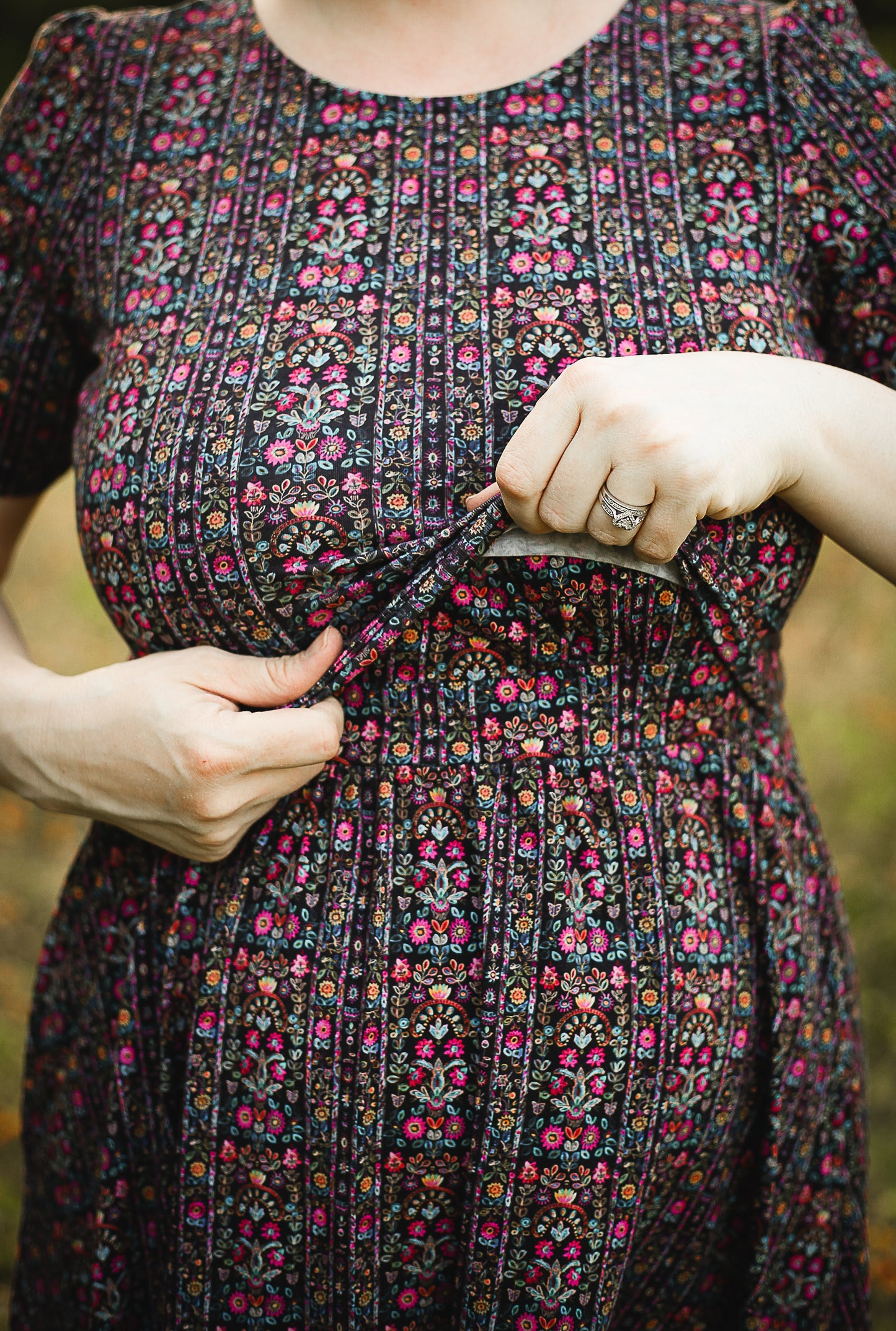 Jewel ~ Everyday Dress